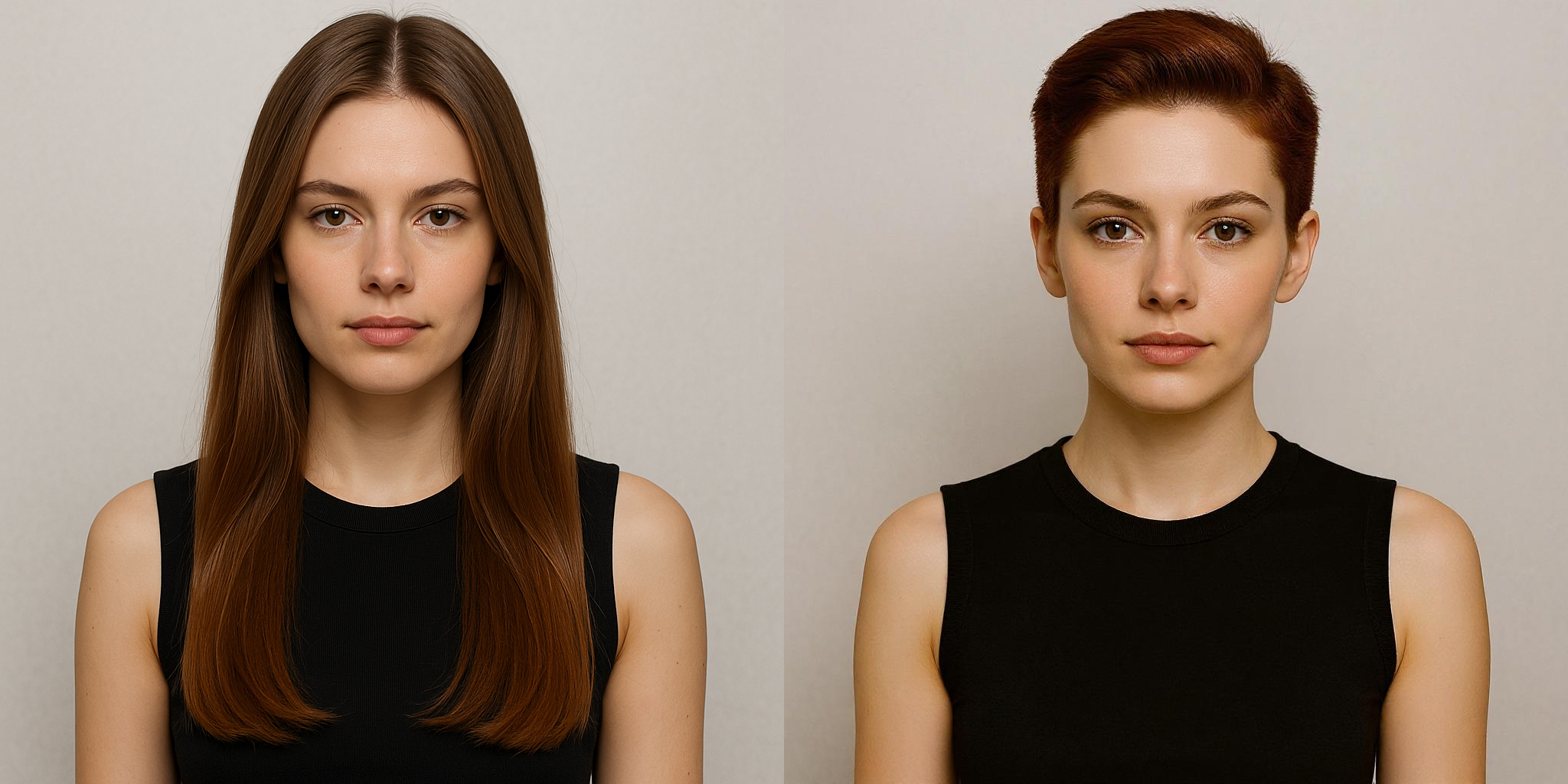 Avoid Haircut Regret