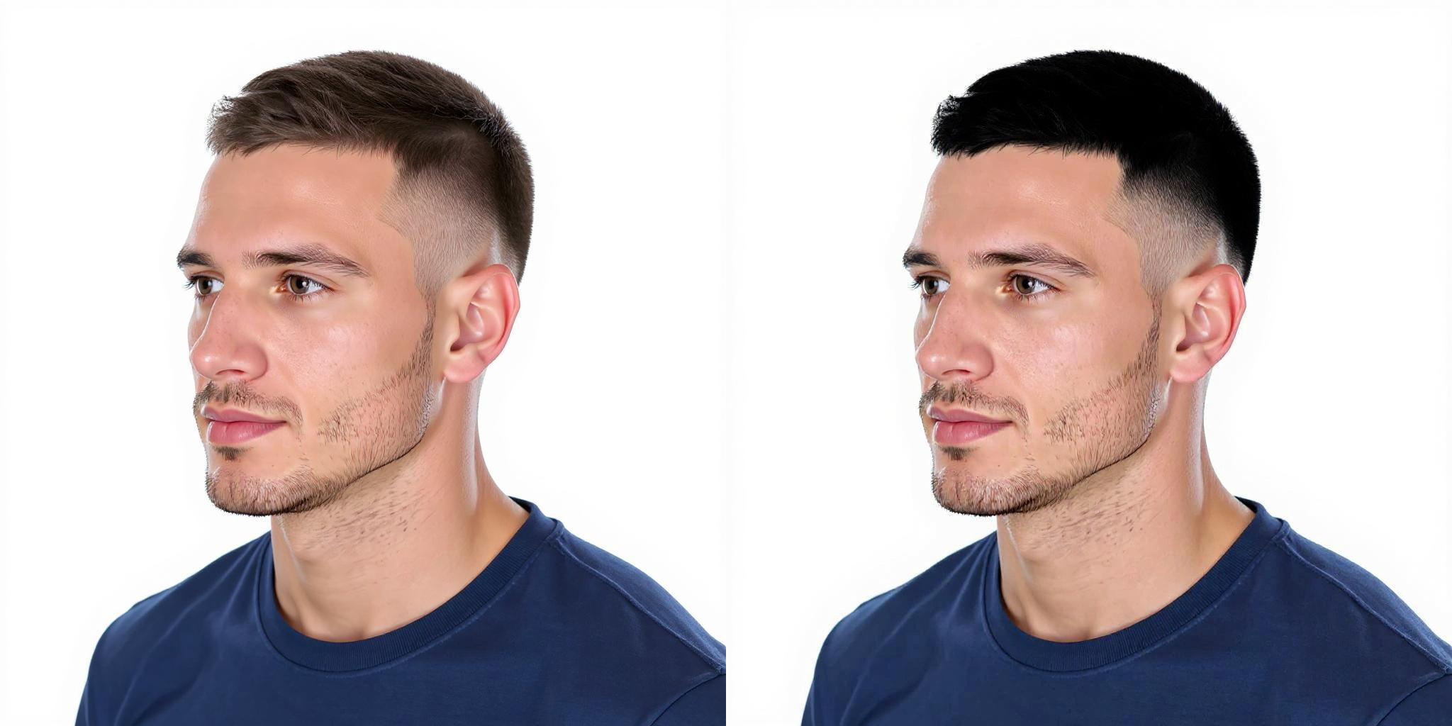 Instant, Realistic Results